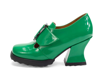 Sosta - Vert
