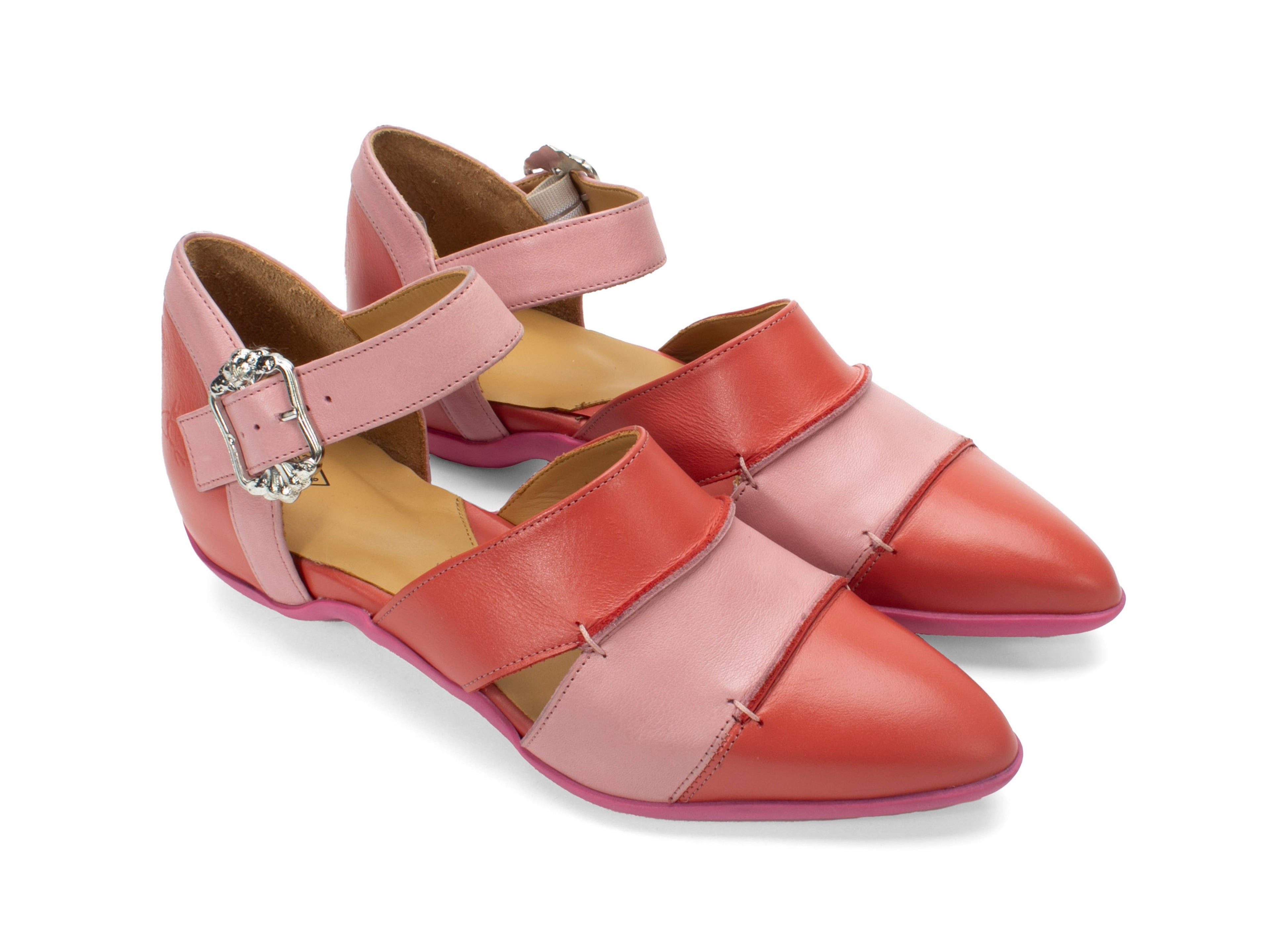 pink - Front