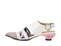 pink_silver - Outside