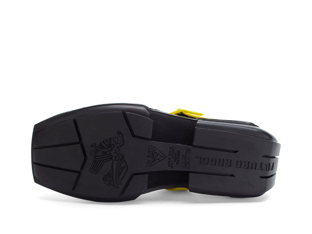 yellow - Sole