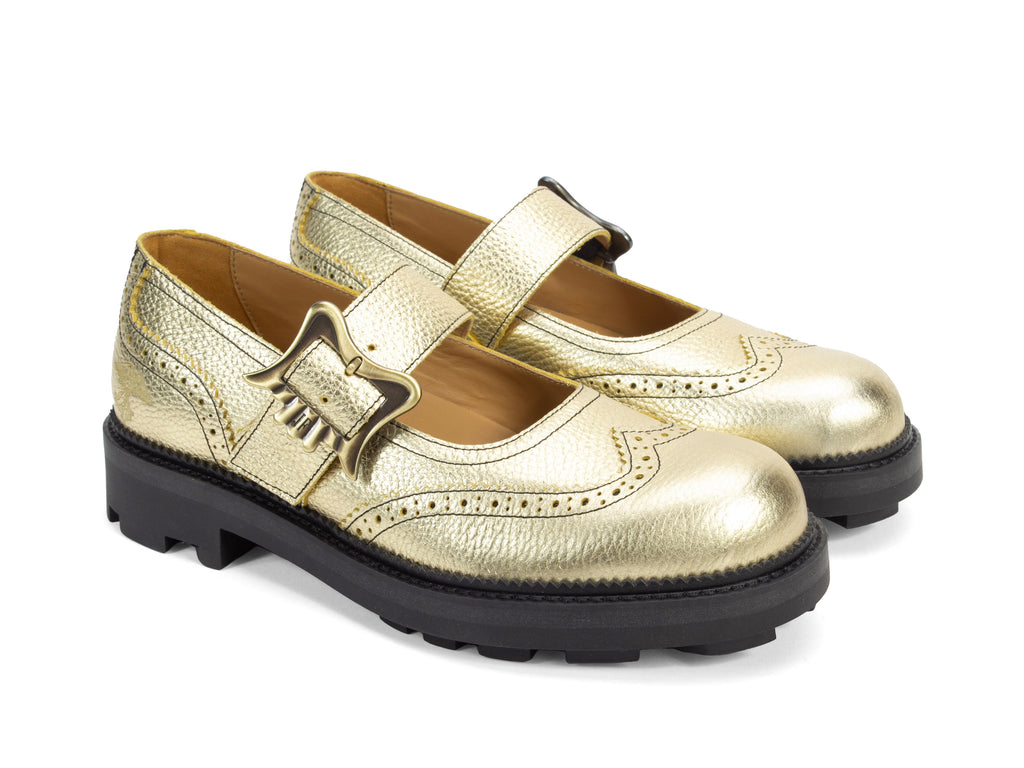 pebbled_gold - Front
