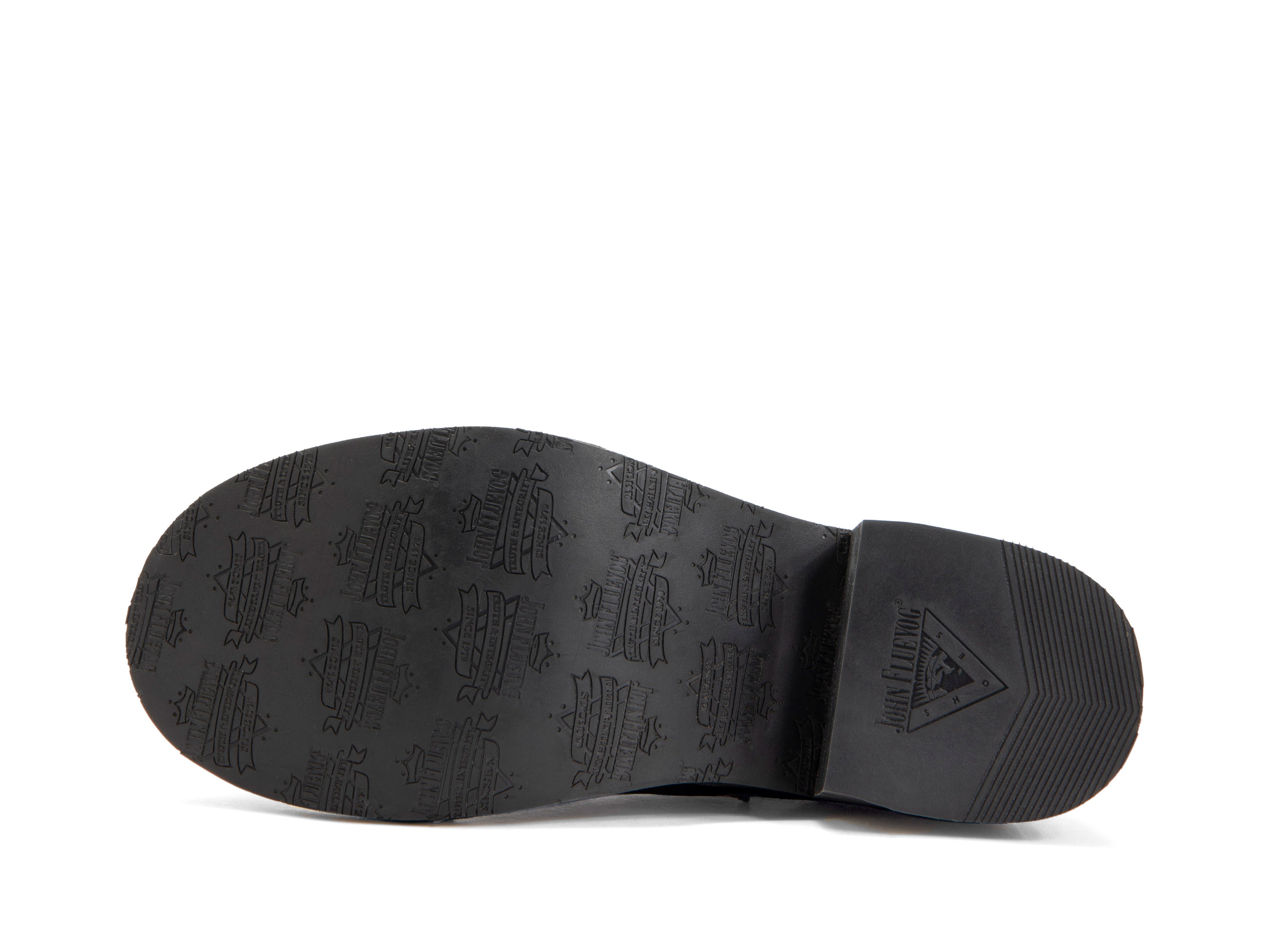 black - Sole View