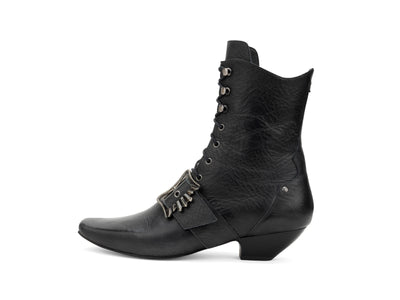 Agnes - Black