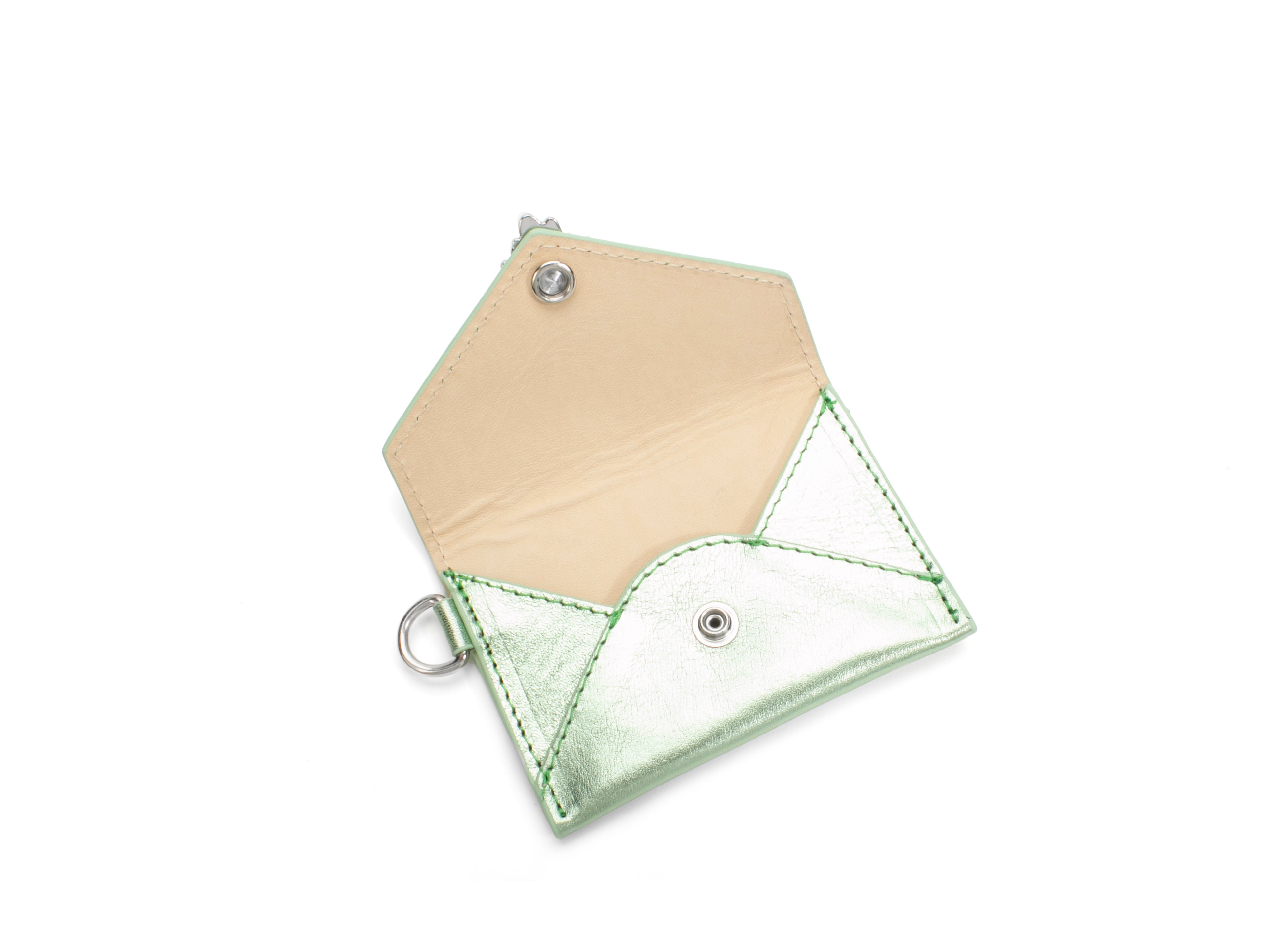 mint - Open