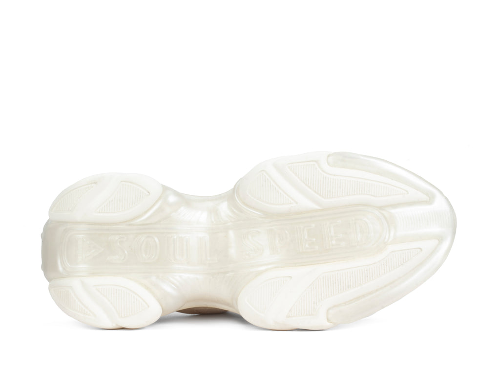 white - Sole