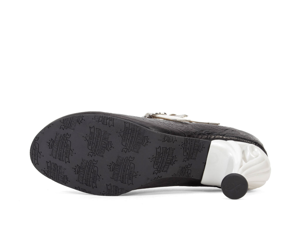 black_white - Sole