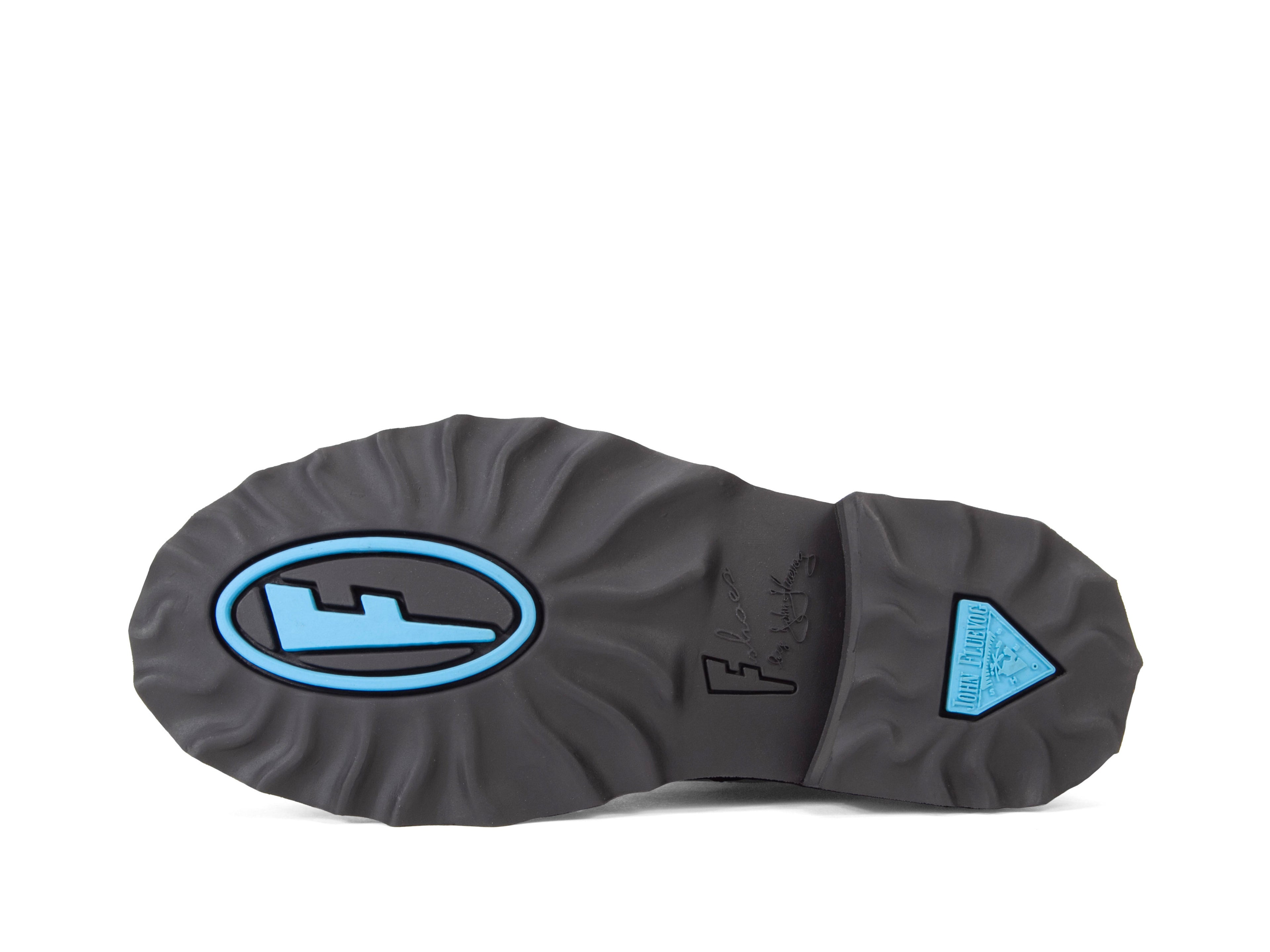 black - Sole
