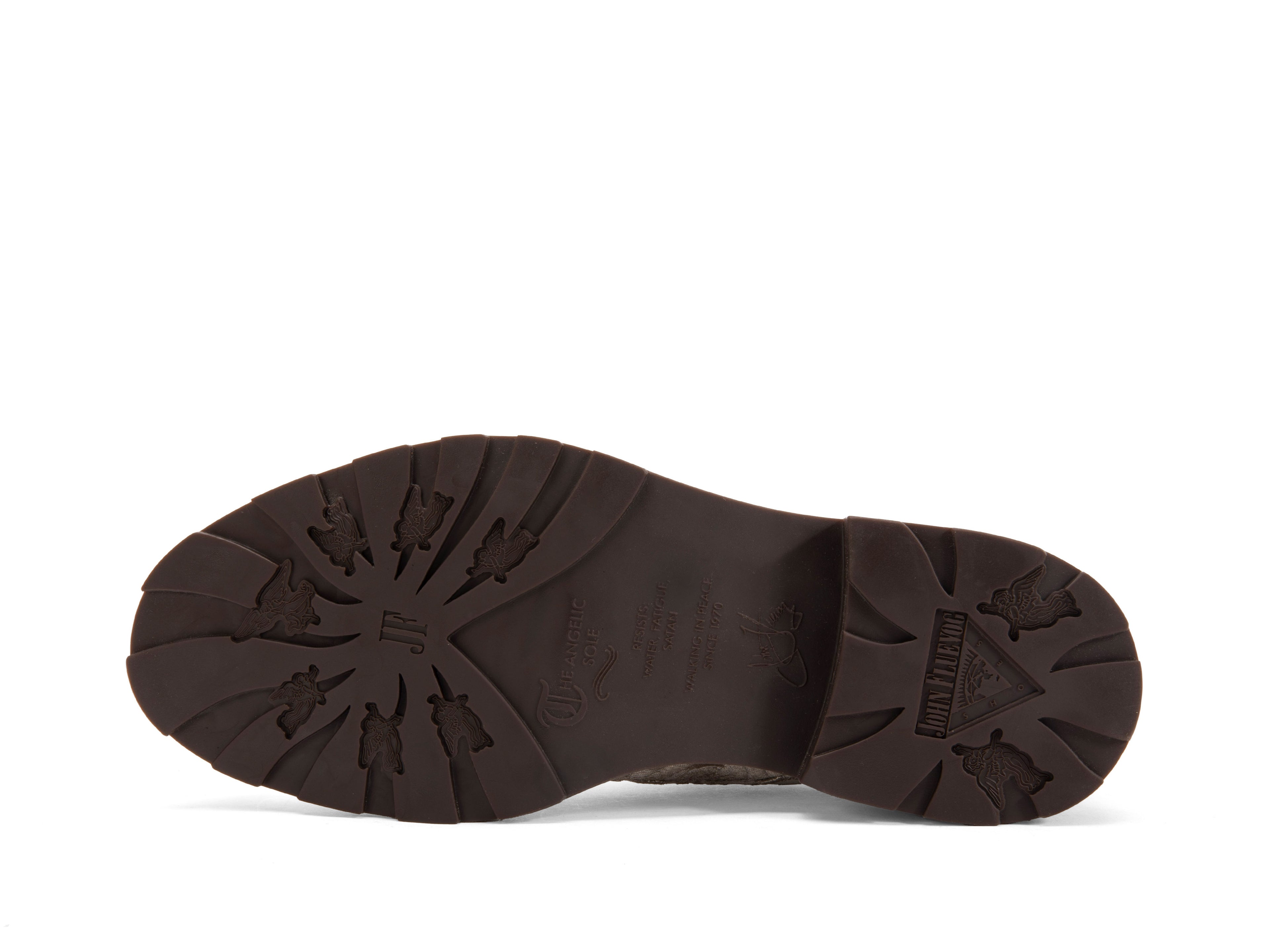off_white - Sole
