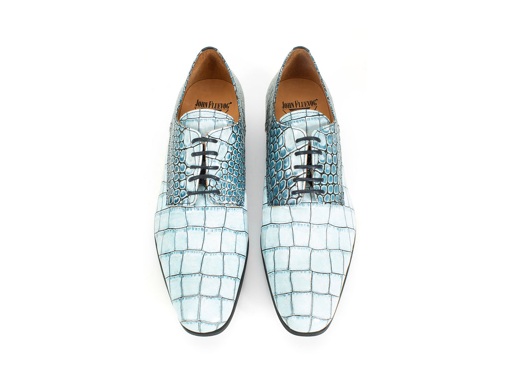 blue_croc - Sole