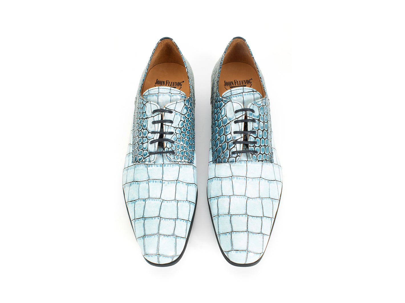 blue_croc - Sole