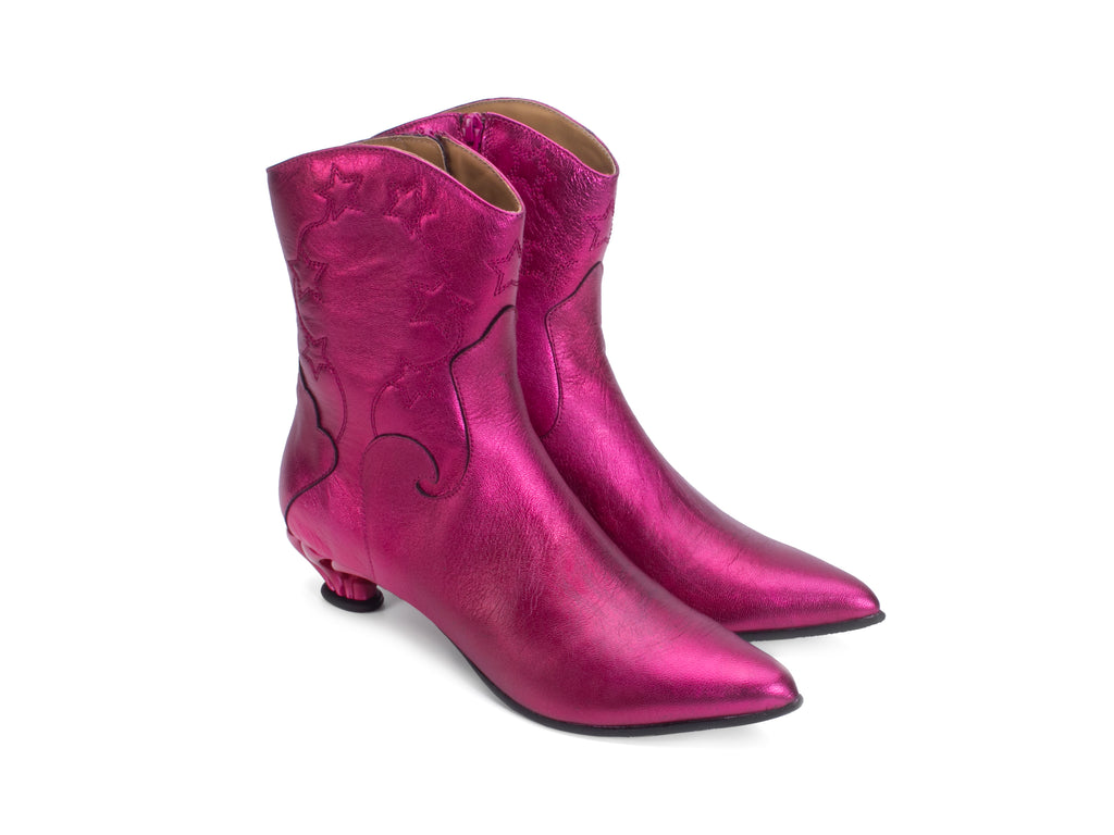 pink - Front