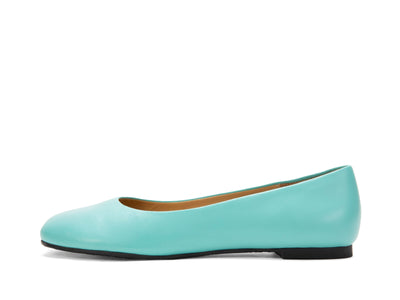 Porcelain - Turquoise