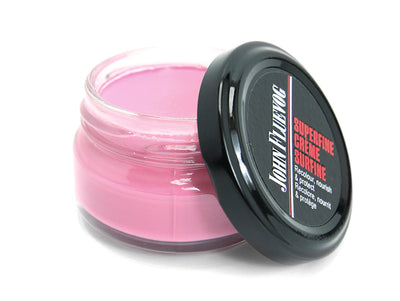 Crème JF - Rose