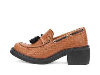 Rover - Brown