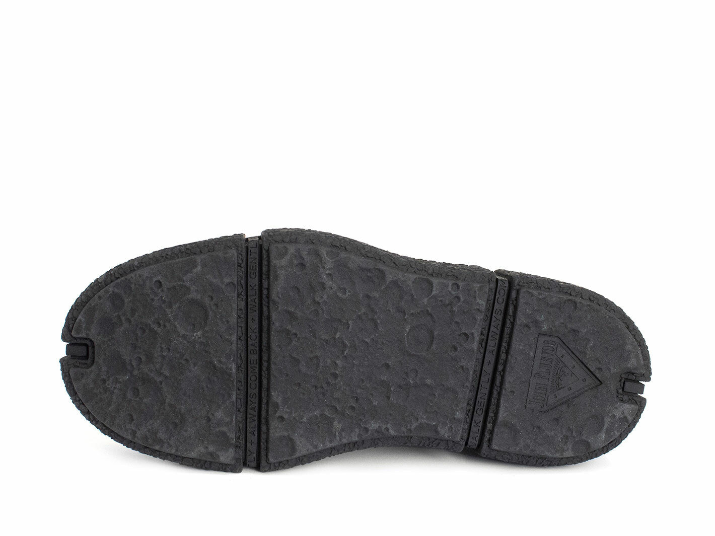 black_green - Sole