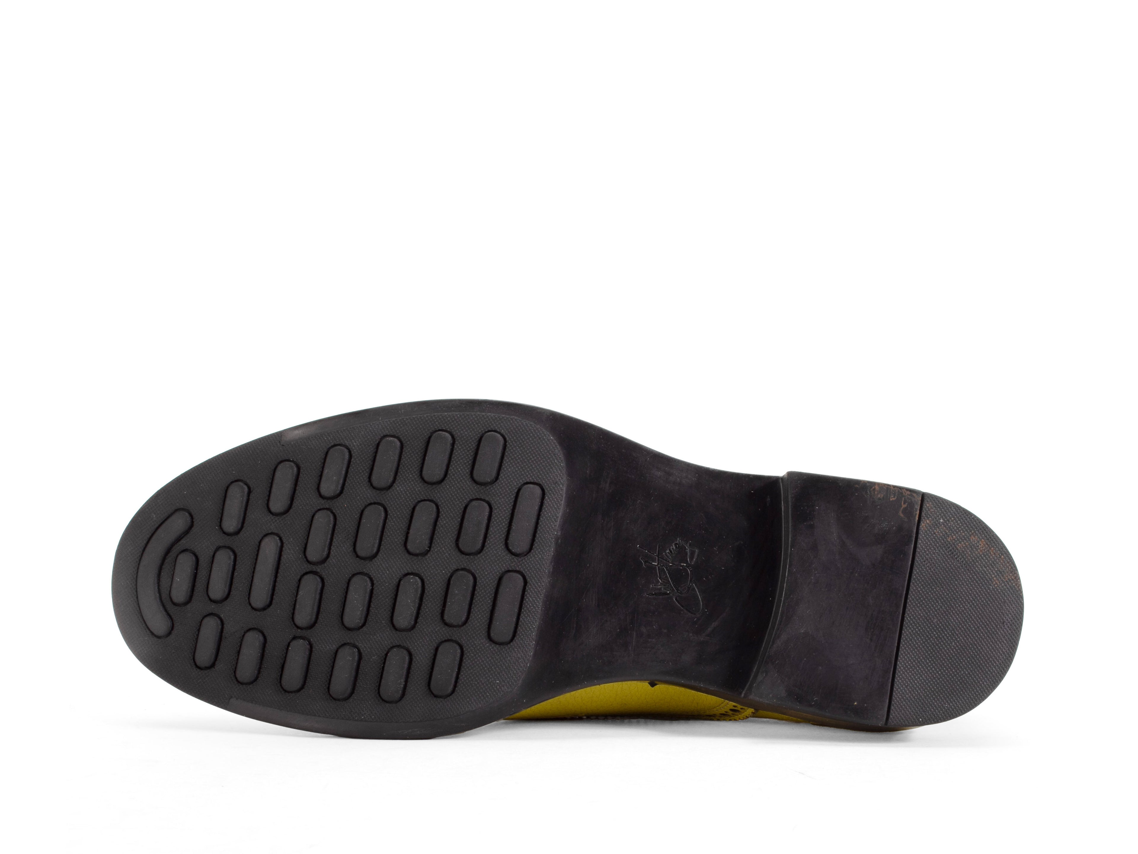 yellow - Sole