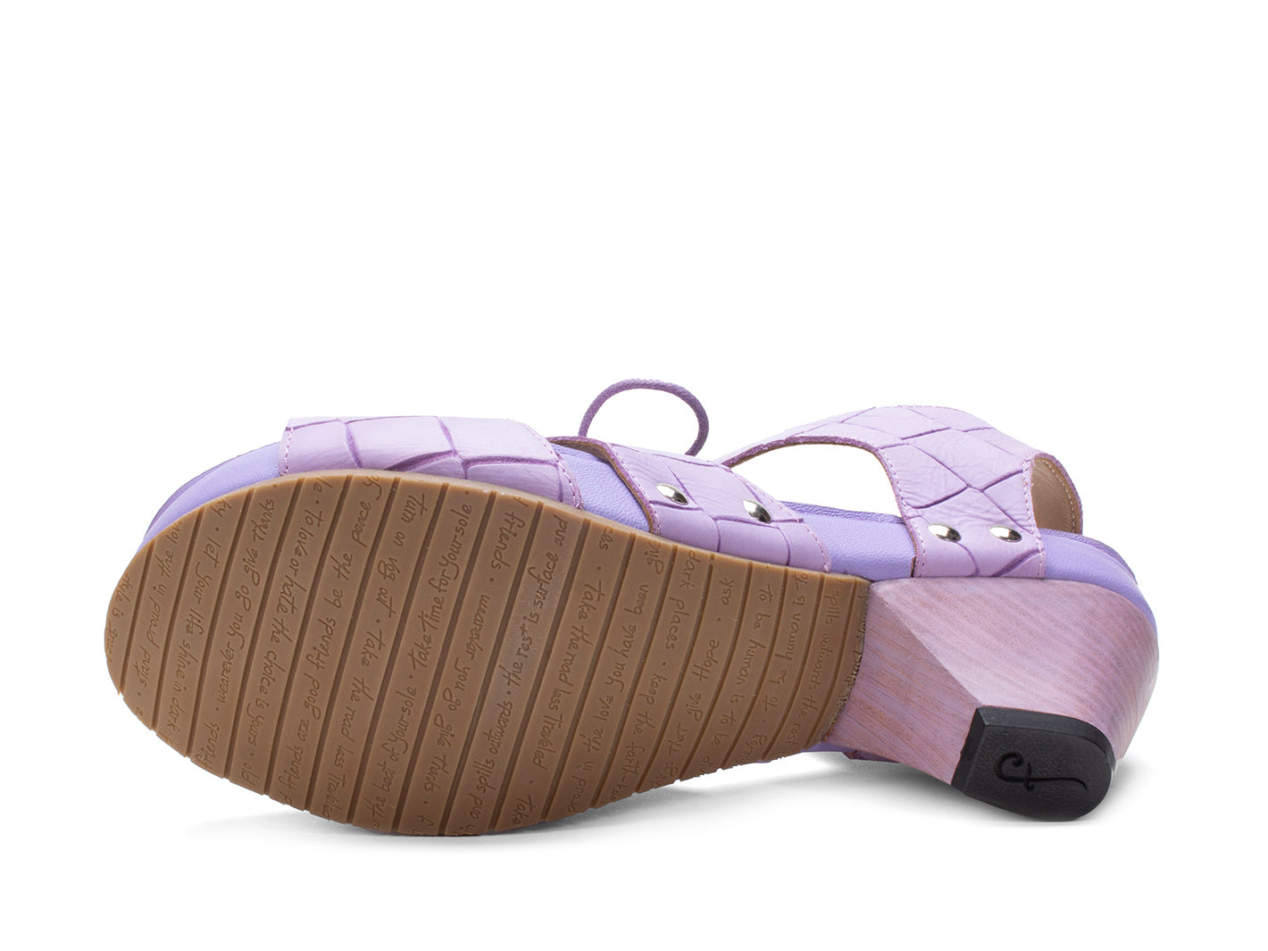 purple_weave - Sole