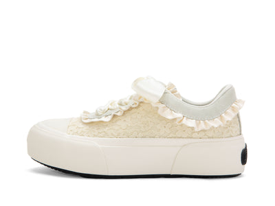 Cane - Cream