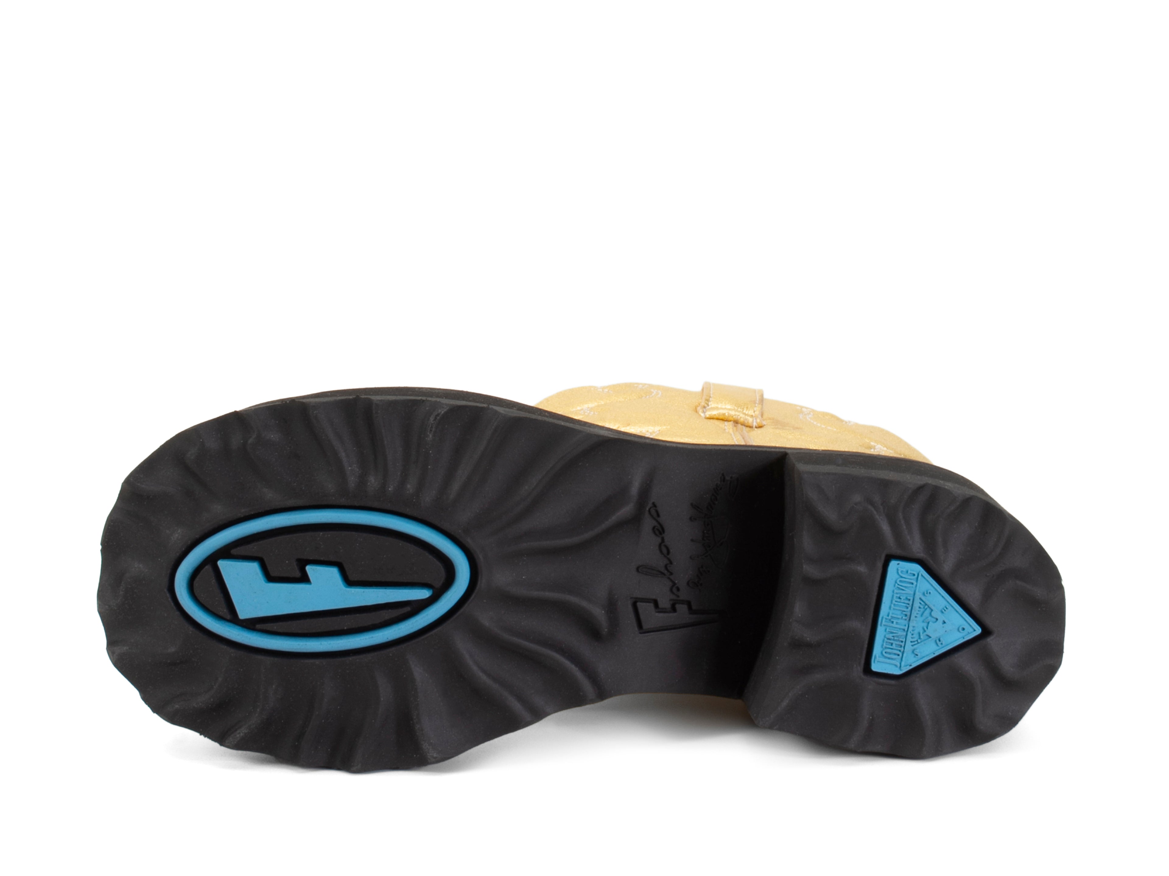 gold - Sole
