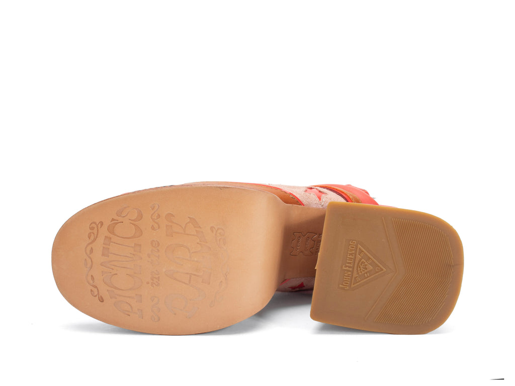 brown_tomato - Sole