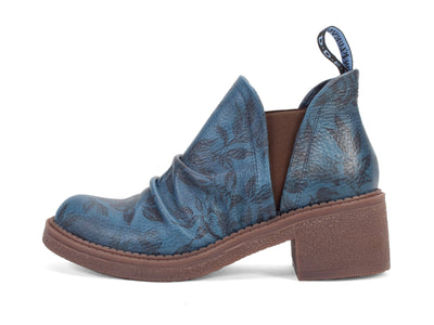 Roamer - Blue Floral