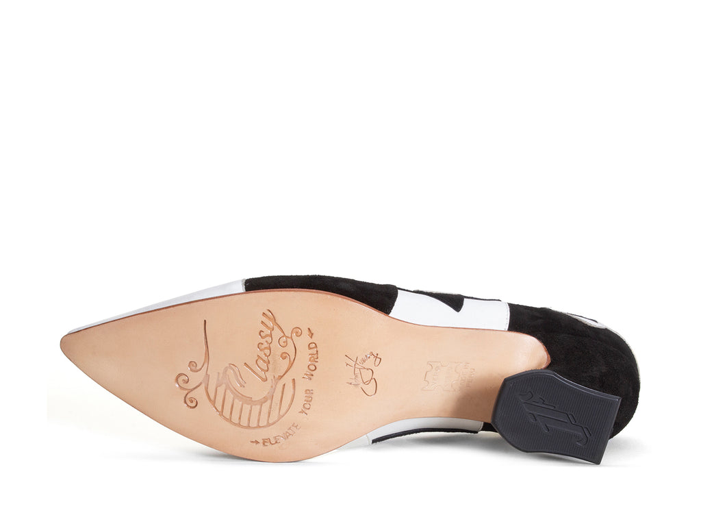 black_bone - Sole