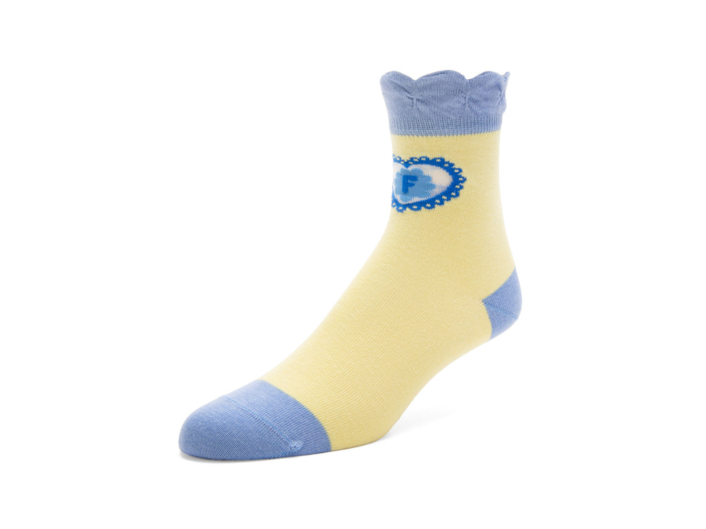 pastel_yellow_blue - Quarter View