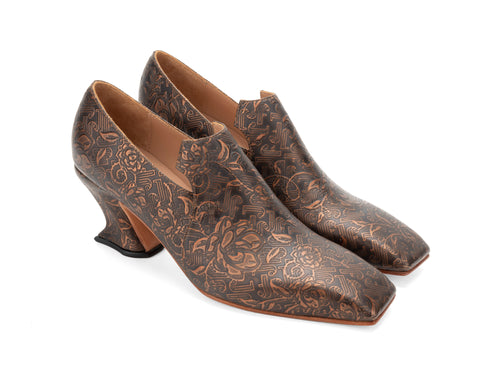 copper_jf_floral_emboss - Quarter View