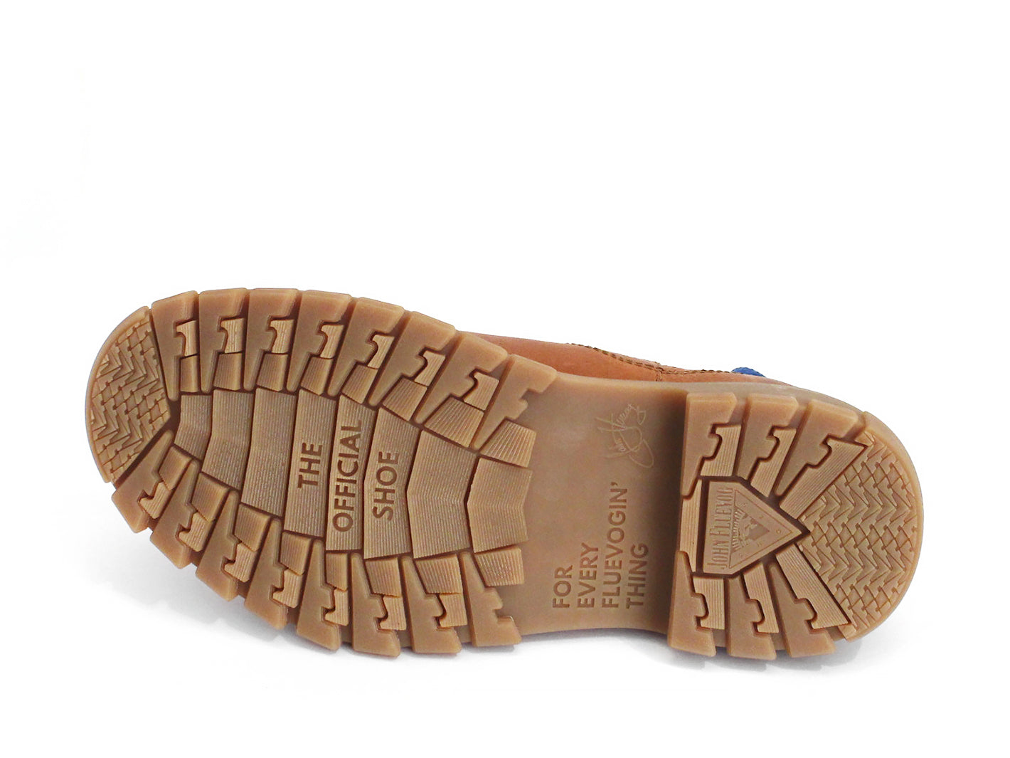brown - Sole