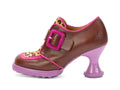 cinnamon_magenta - Profile Outside
