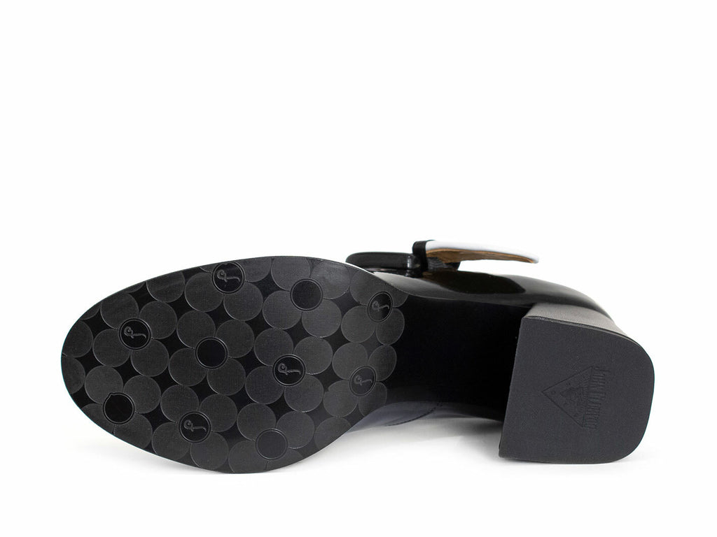 black_white - Sole