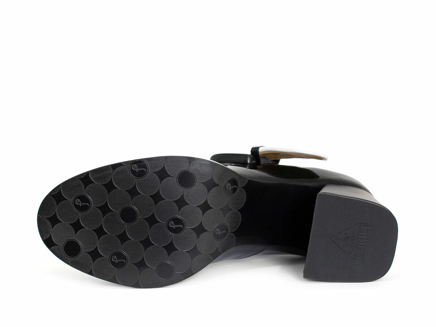 black_white - Sole