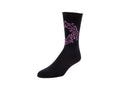 black_purple - Quarter View