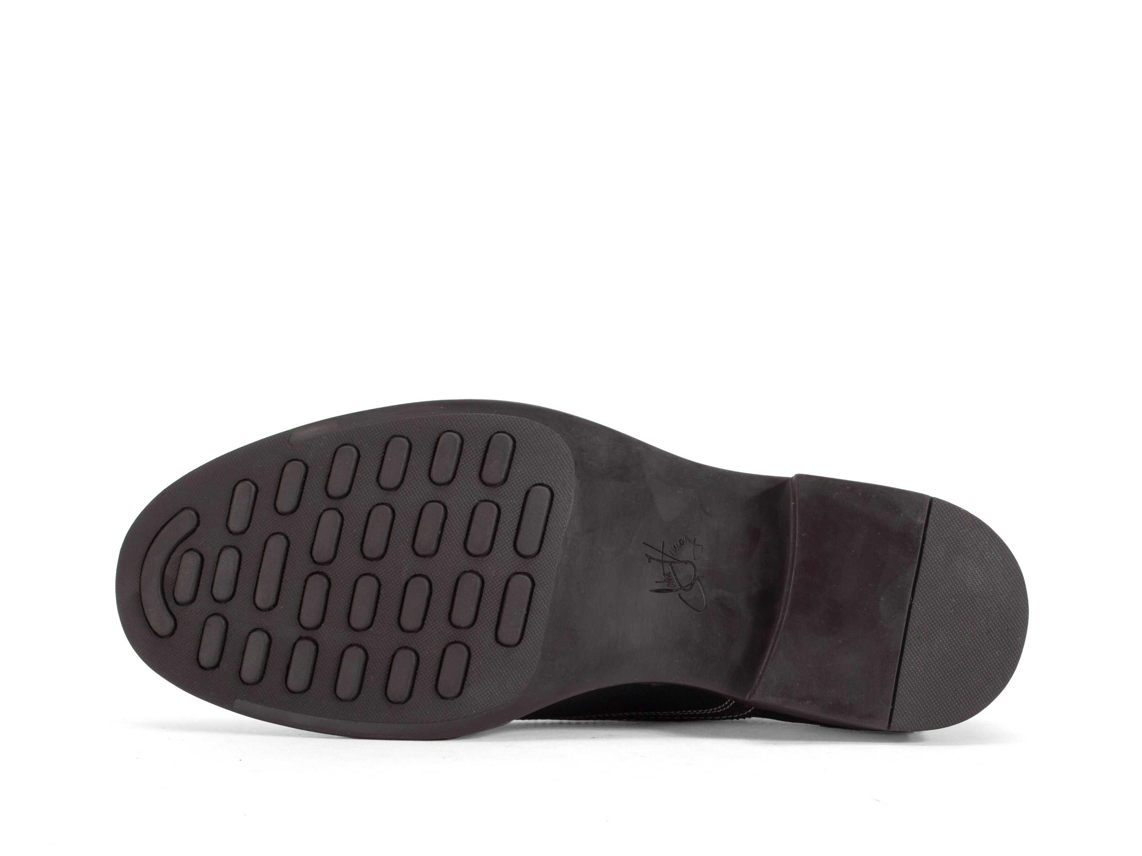black - Sole