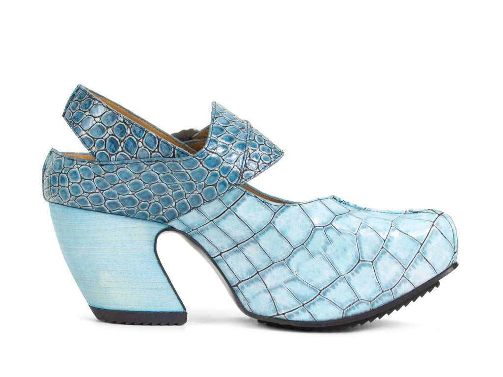 blue_croc - Profile inside