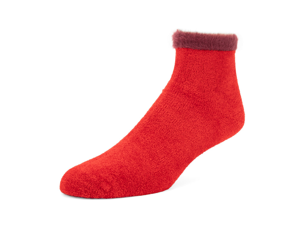 red_burgundy - Quarter View