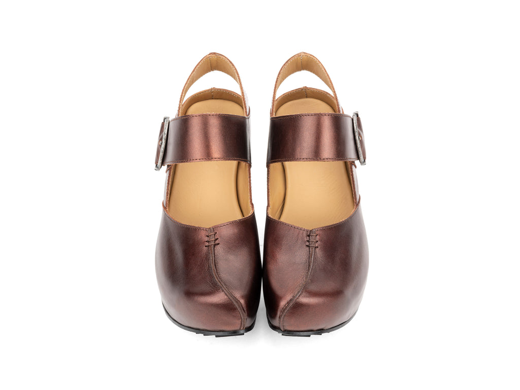 brown - Top