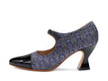 blue_baroque - Profile outside