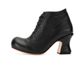 black - Profile Outside