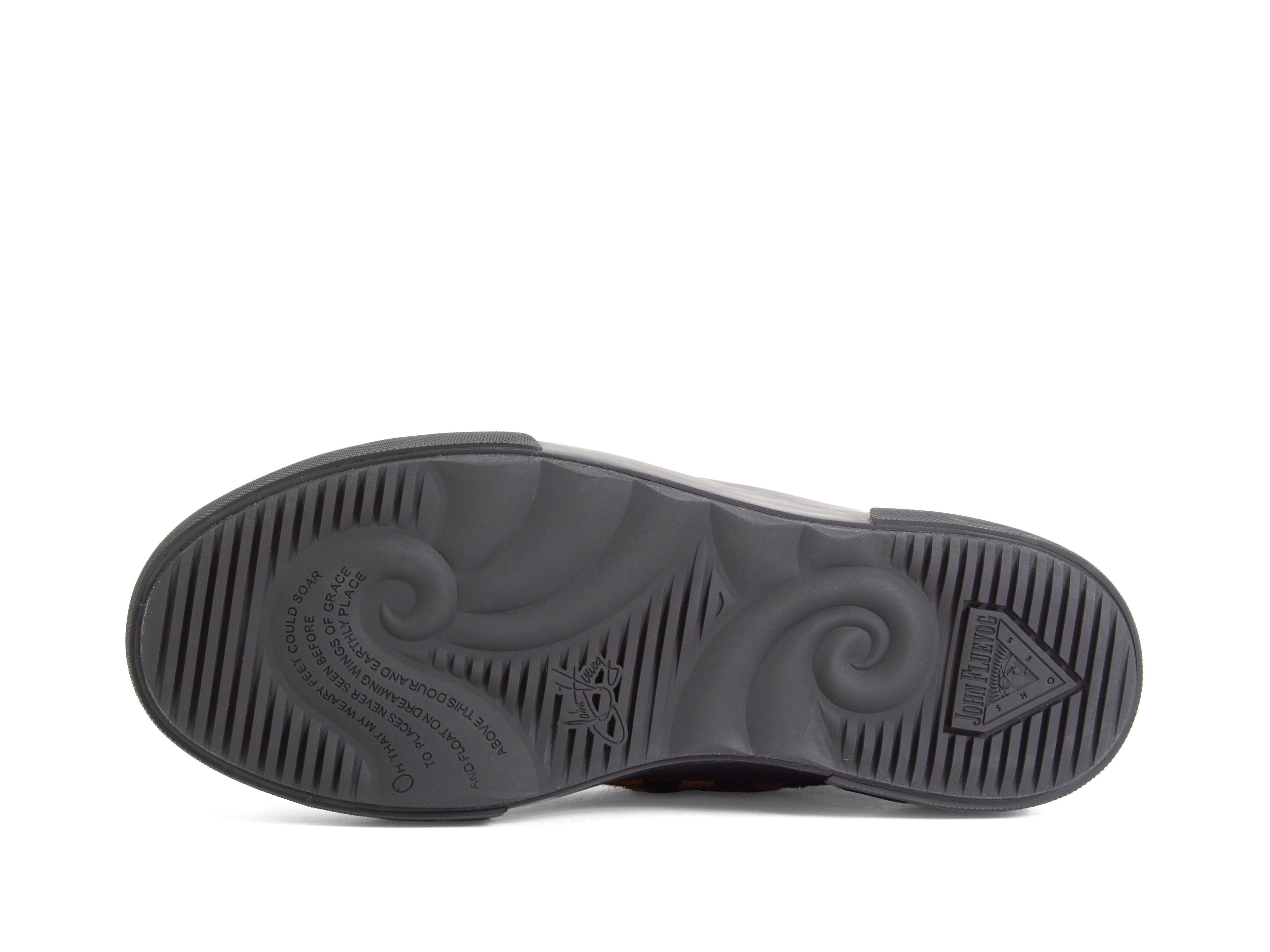 black_brown - Sole