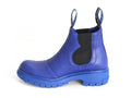 blue - Profile inside