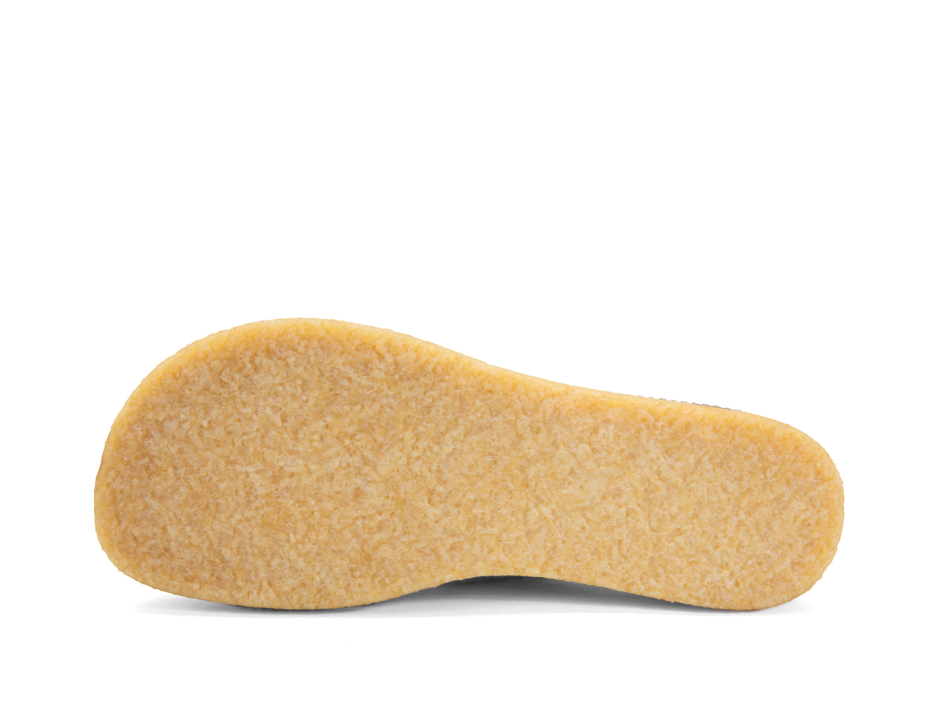 black - Sole View