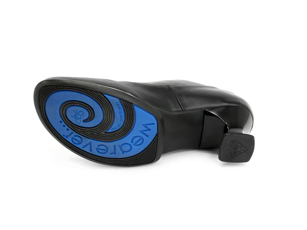 black - Sole