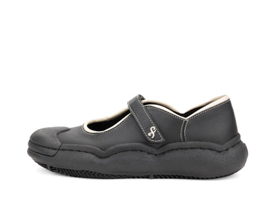 Mystique - Black