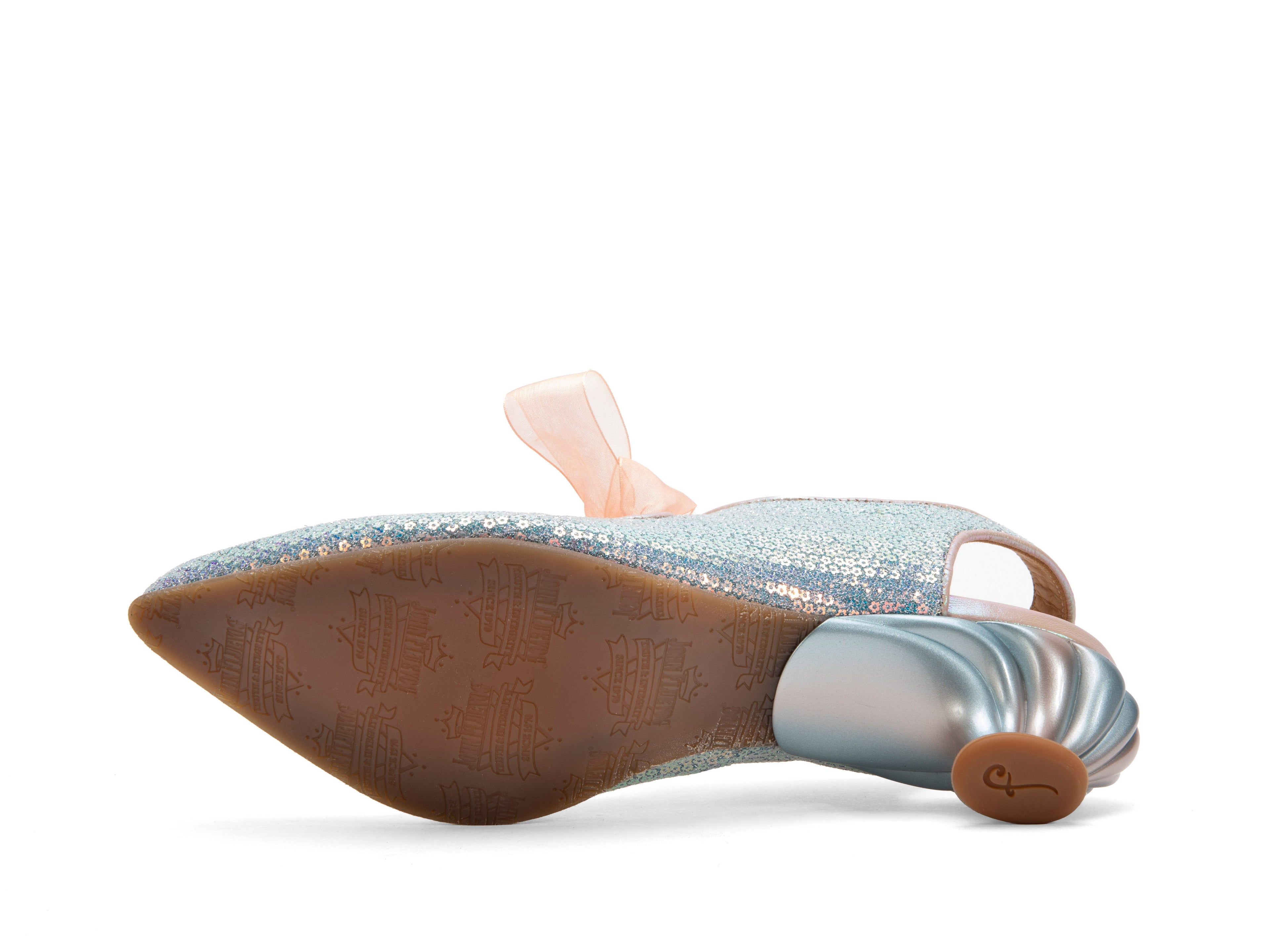 iridescent_sequin - Sole