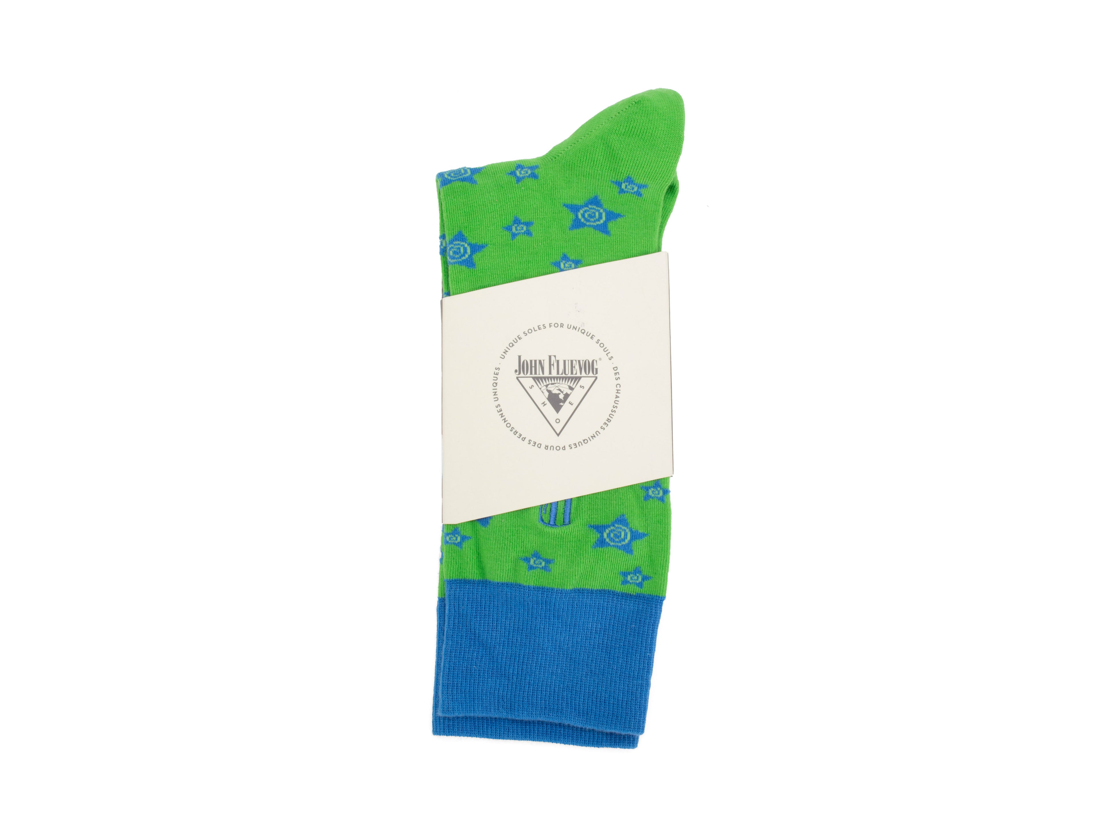 green_blue - Package