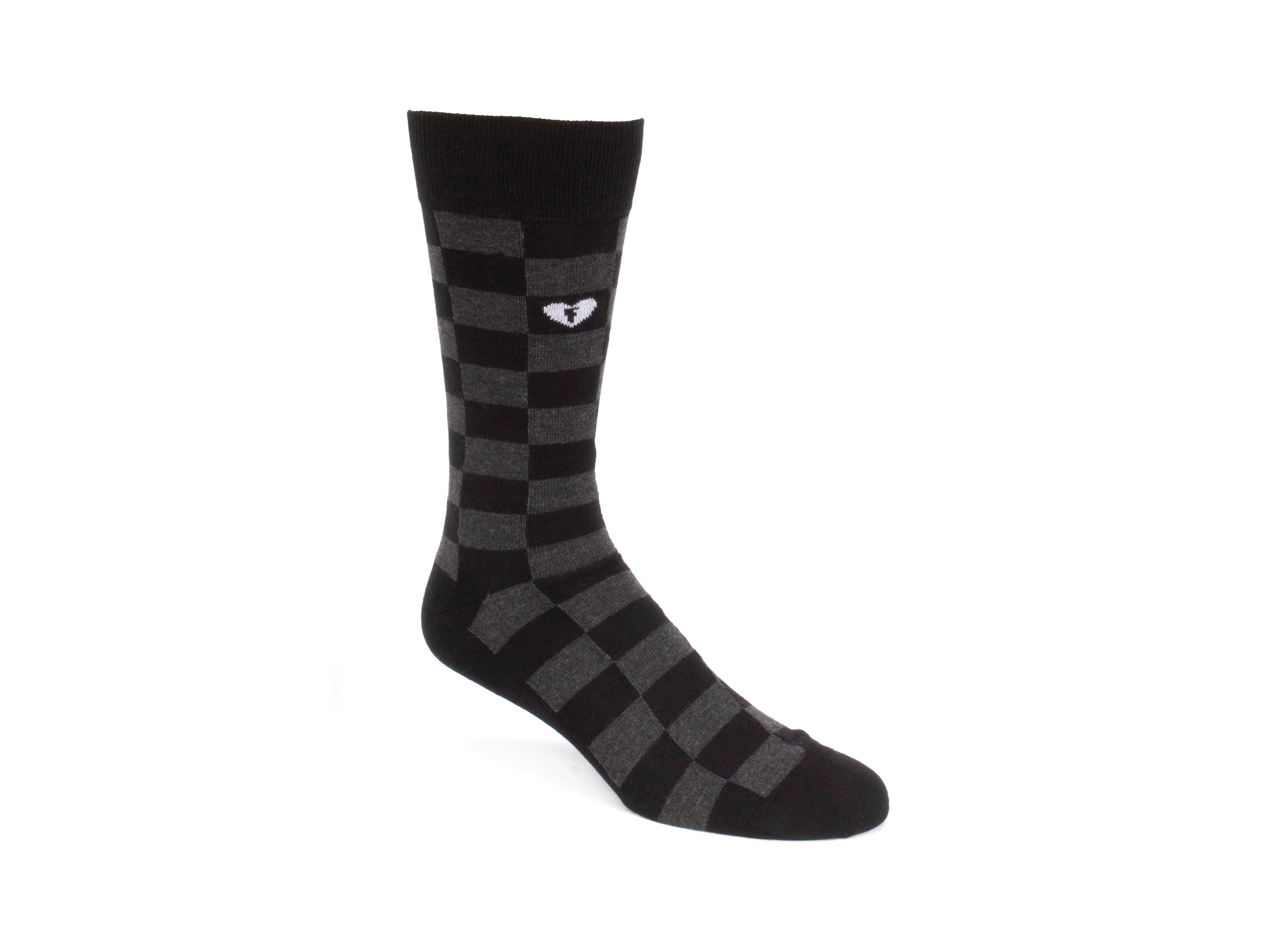 black_grey - Front