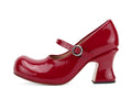 red - Profile Outside
