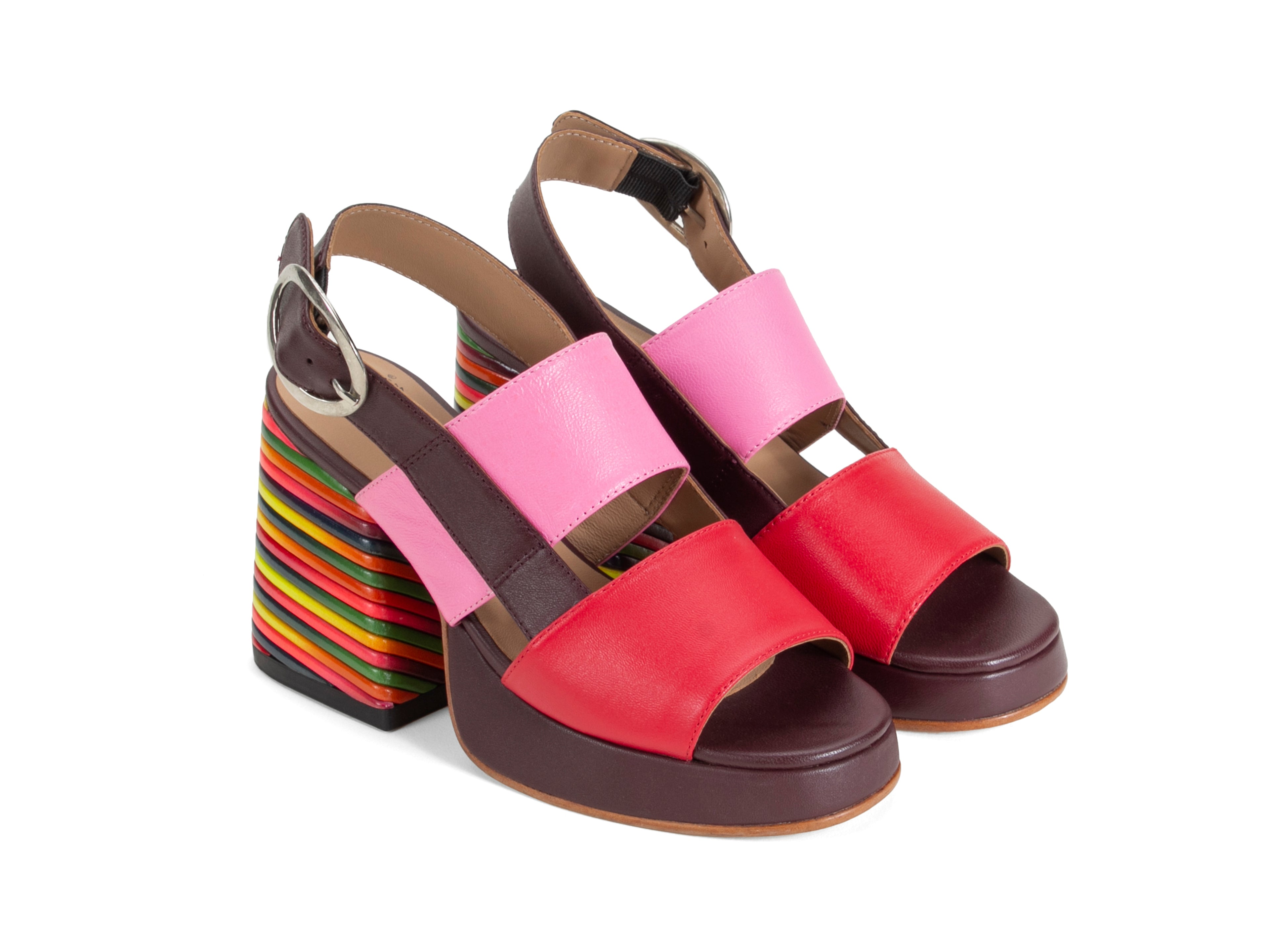 burgundy_pink - Front