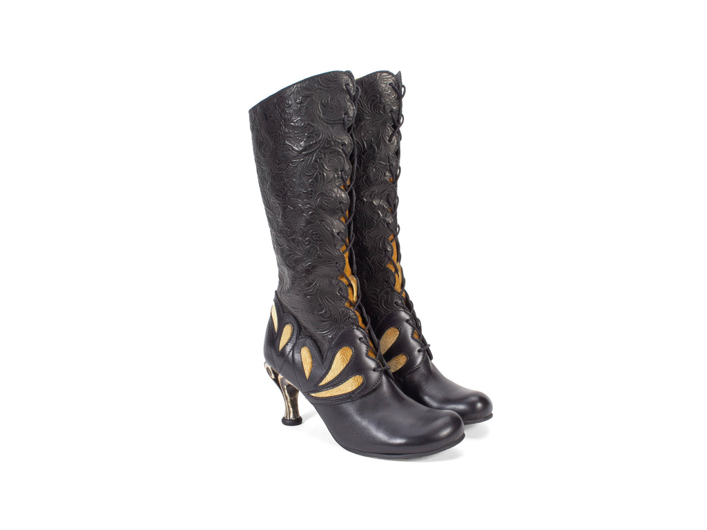 black_gold - Front